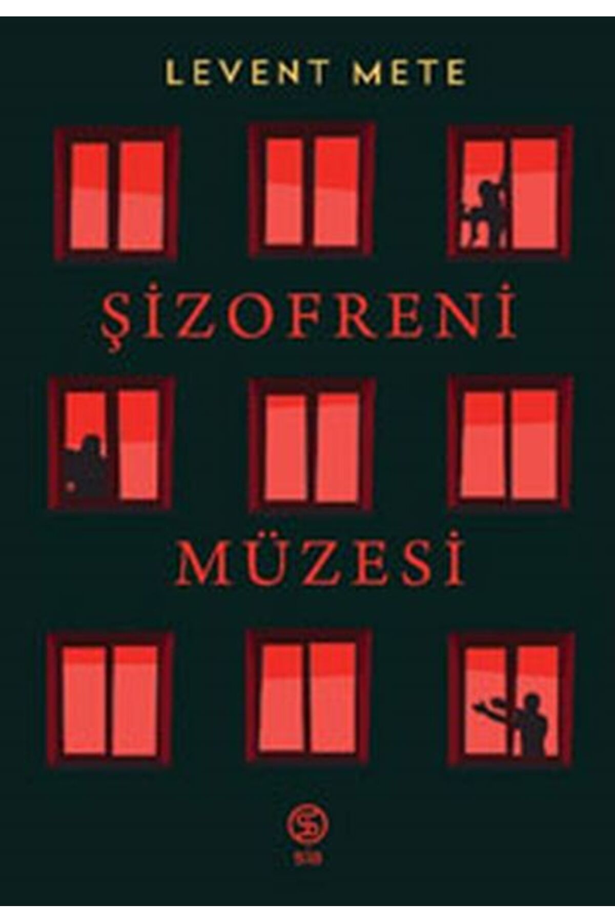 Destek Yayınları Şizofreni Müzesi