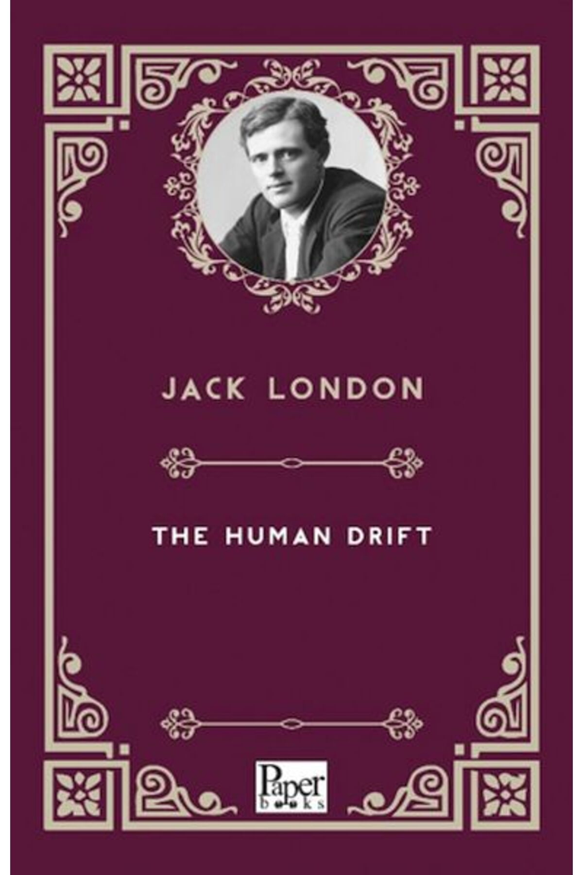 PAPER BOOKS The Human Drıft
