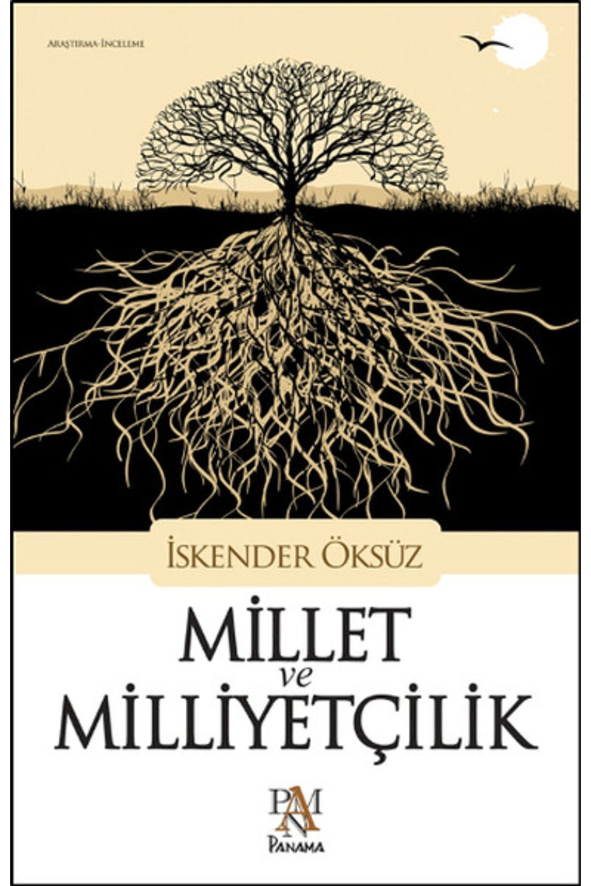 Destek Yayınları Millet ve Milliyetçilik