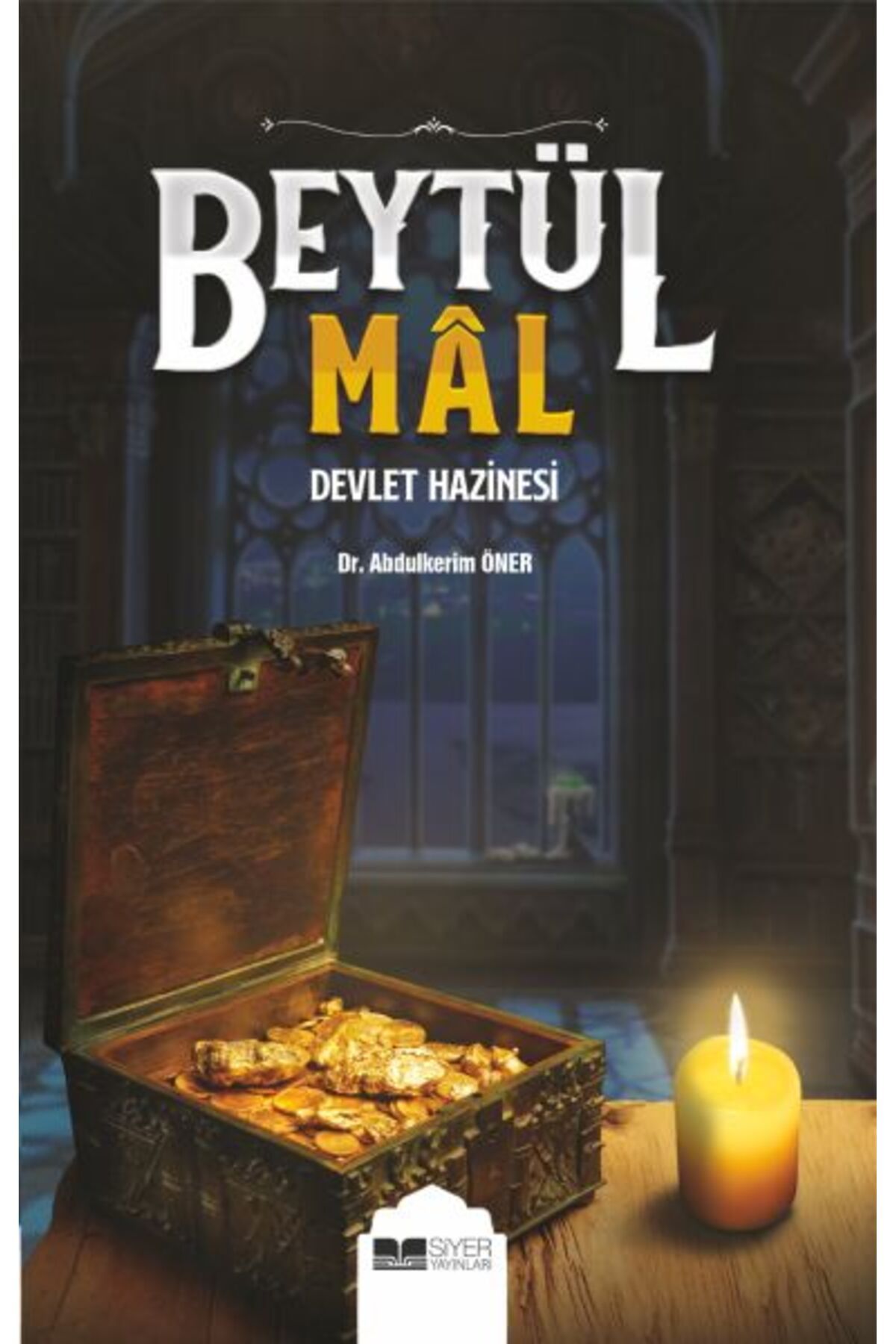 Destek Yayınları Beytül Mal - Devlet Hazinesi