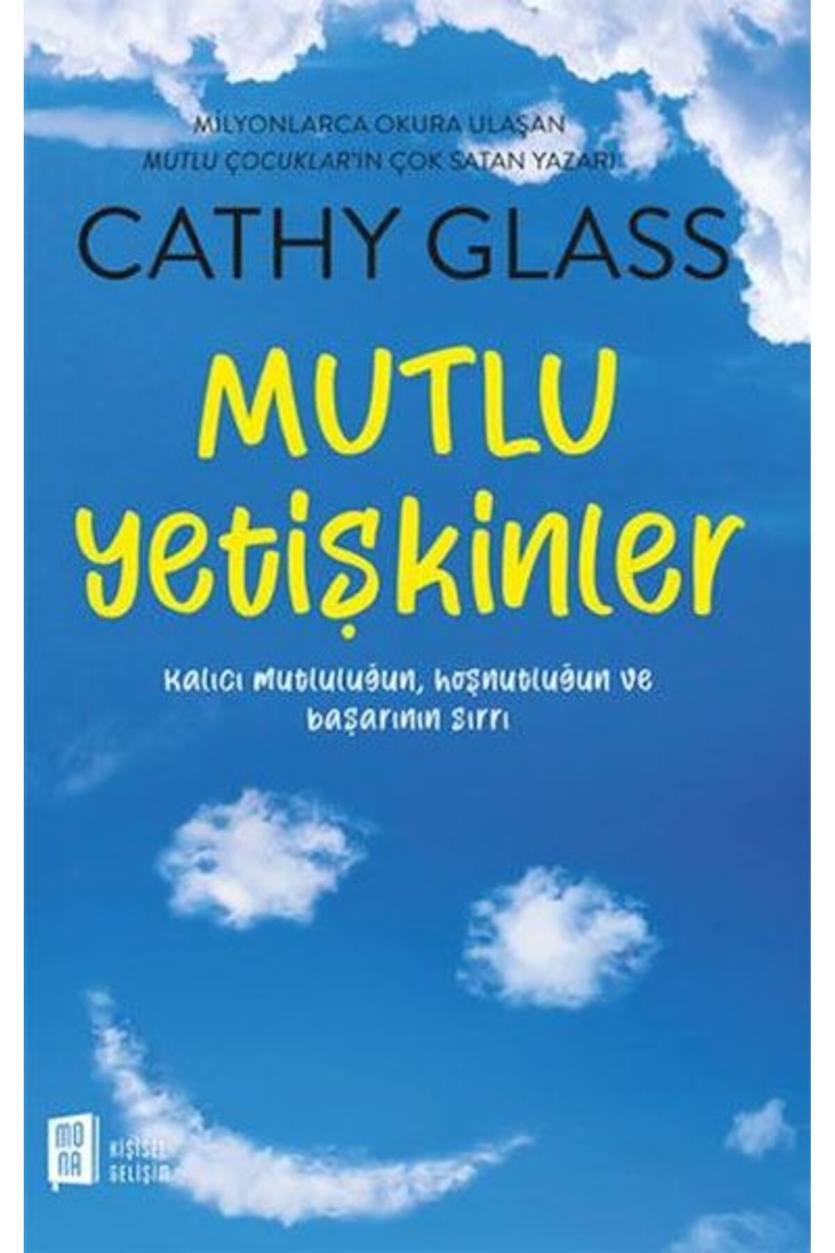 Destek Yayınları Mutlu Yetişkinler