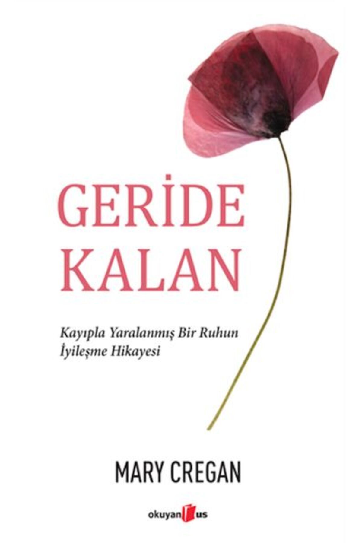 Destek Yayınları Geride Kalan