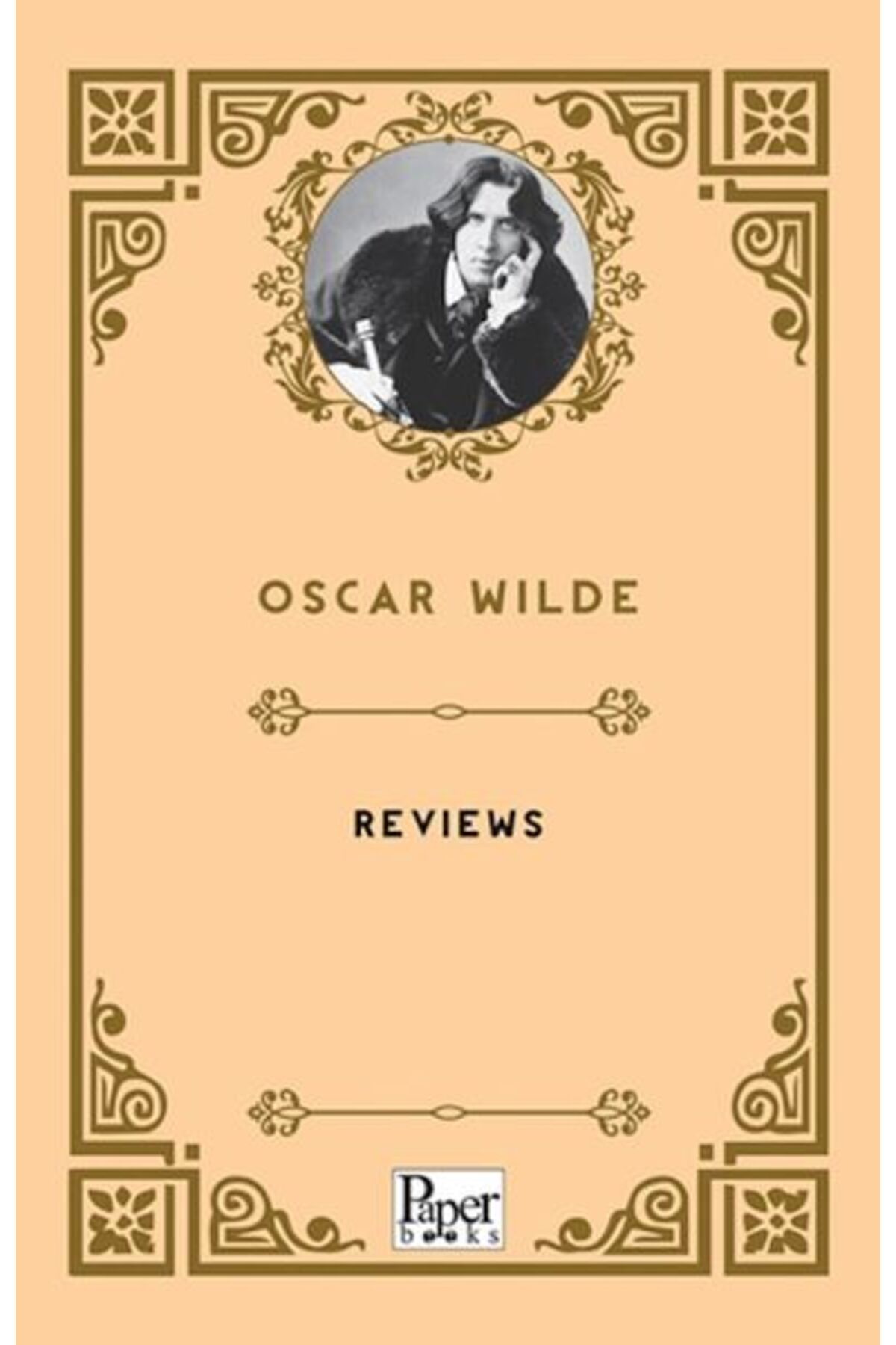 PAPER BOOKS Reviews (İngilizce Kitap)