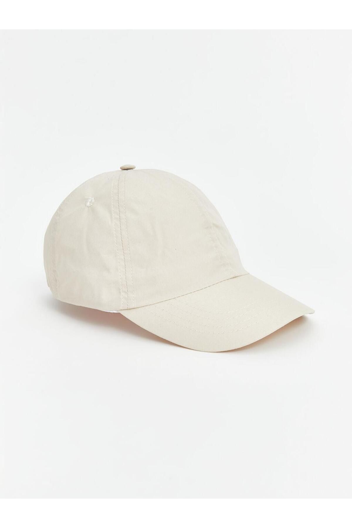 LC Waikiki-Lcw Eco Basic Men's Cap Hat 2