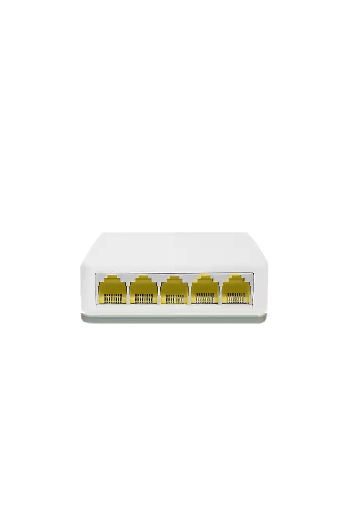 Baff SW-05 5 Port 10/100Mbps Ethernet Switch