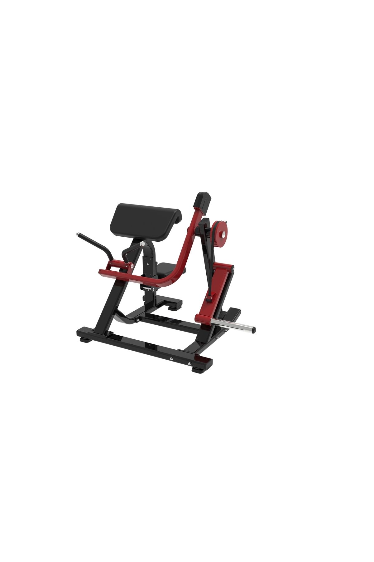 ATHLETIC PL29 - SEATED BICEPS
