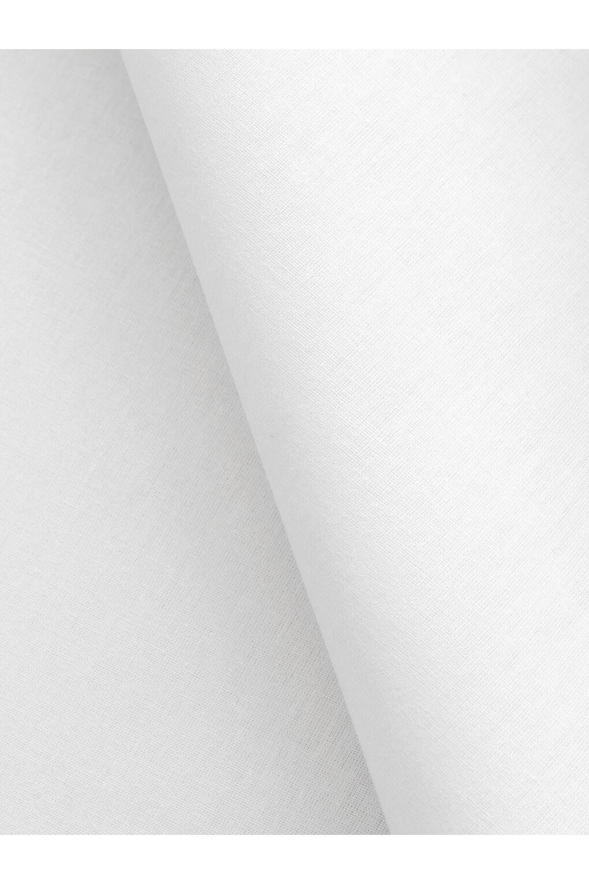 LC Waikiki-LCW HOME Cearșaf de pat dublu elastic King Size 180x200x30 3