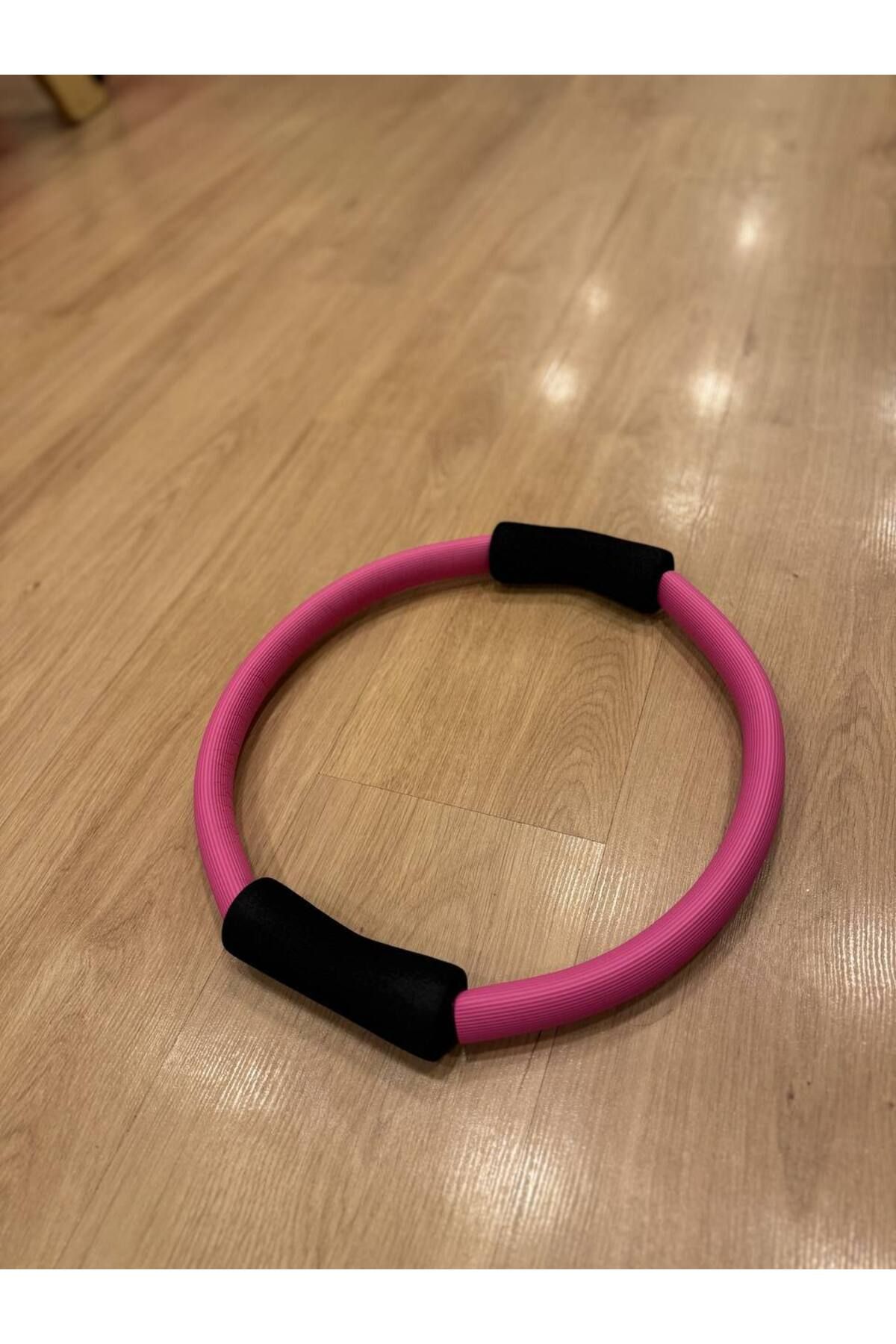 güzellik Pilates çember