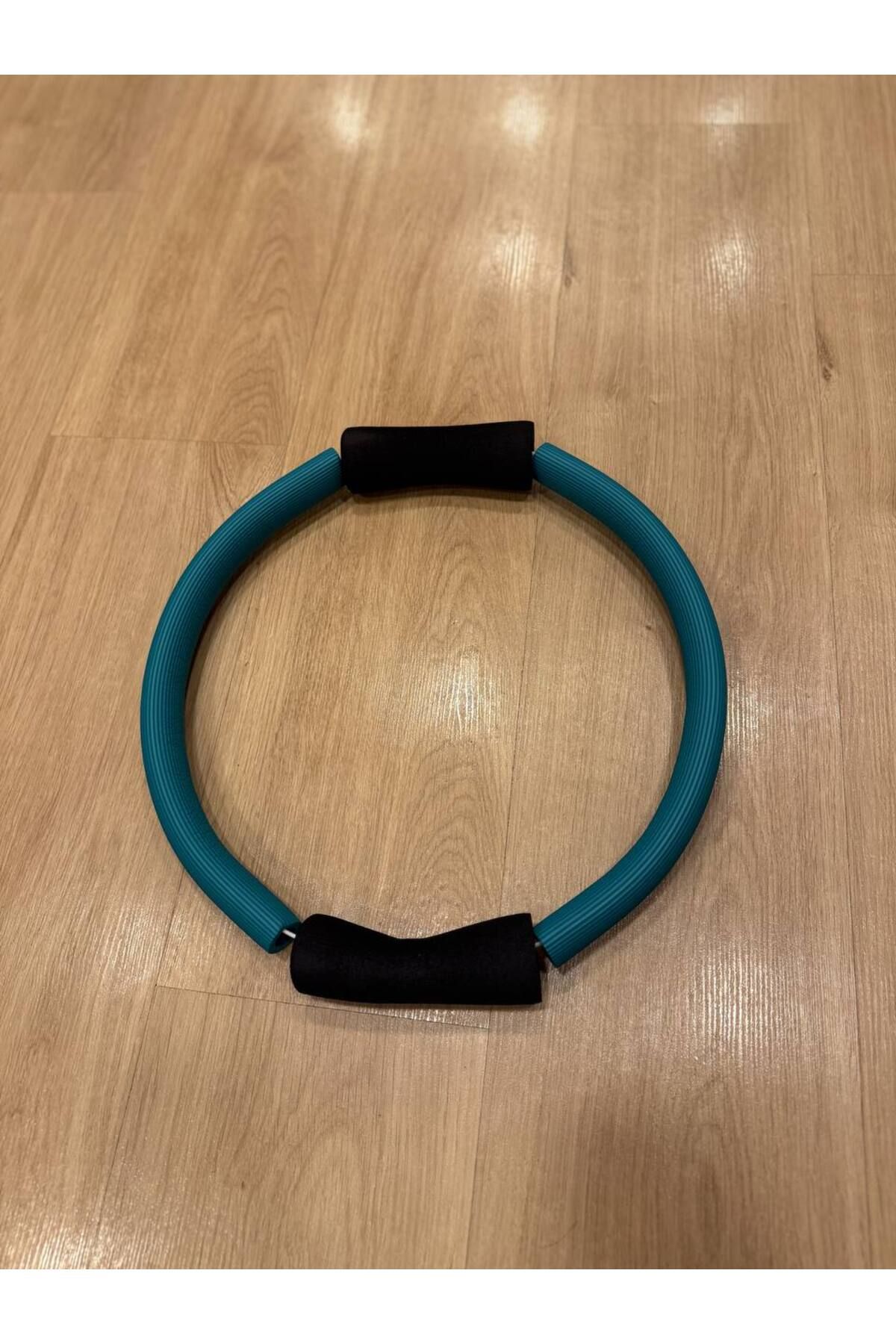 güzellik Pilates çember