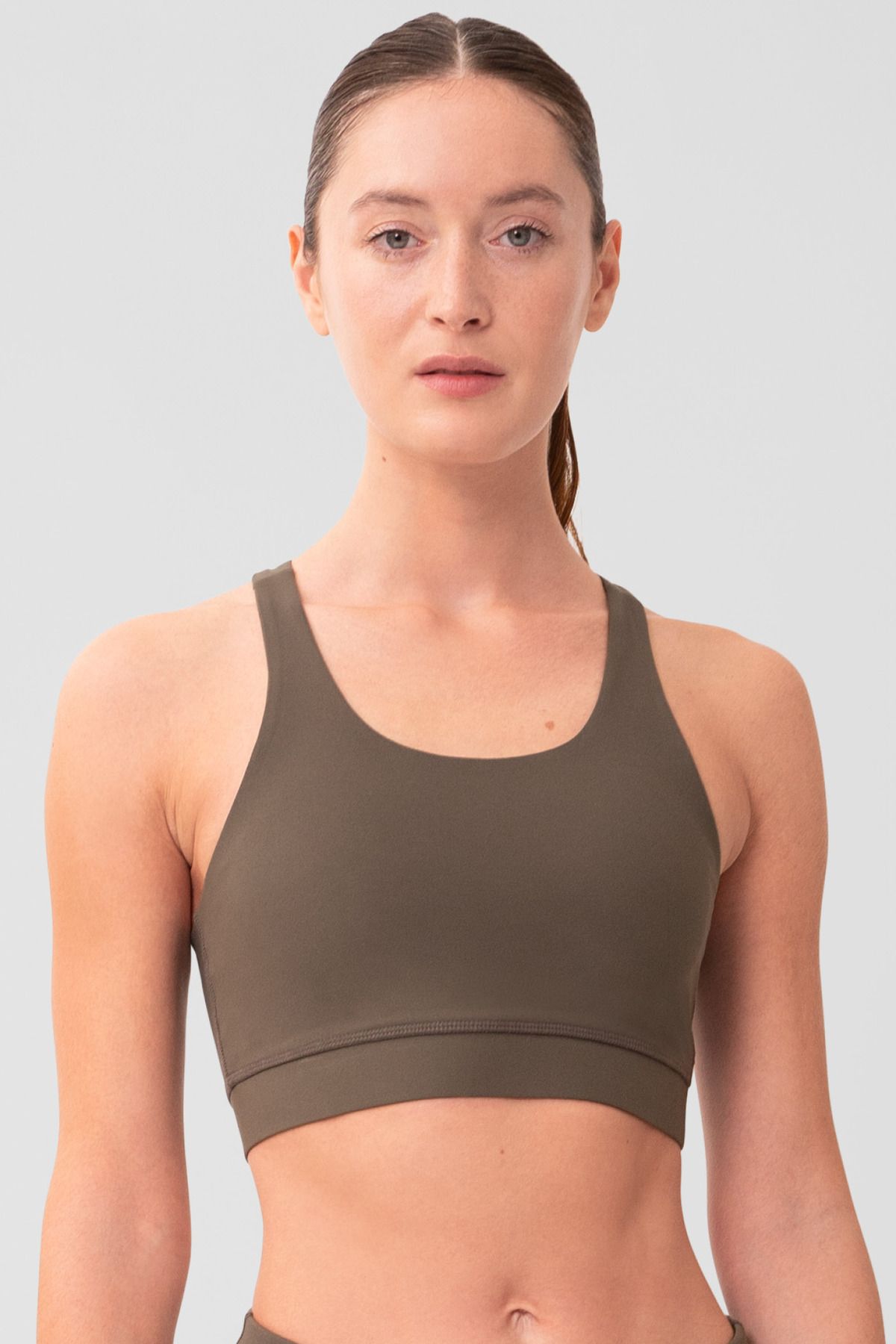 Uniform Athletics Training Bra