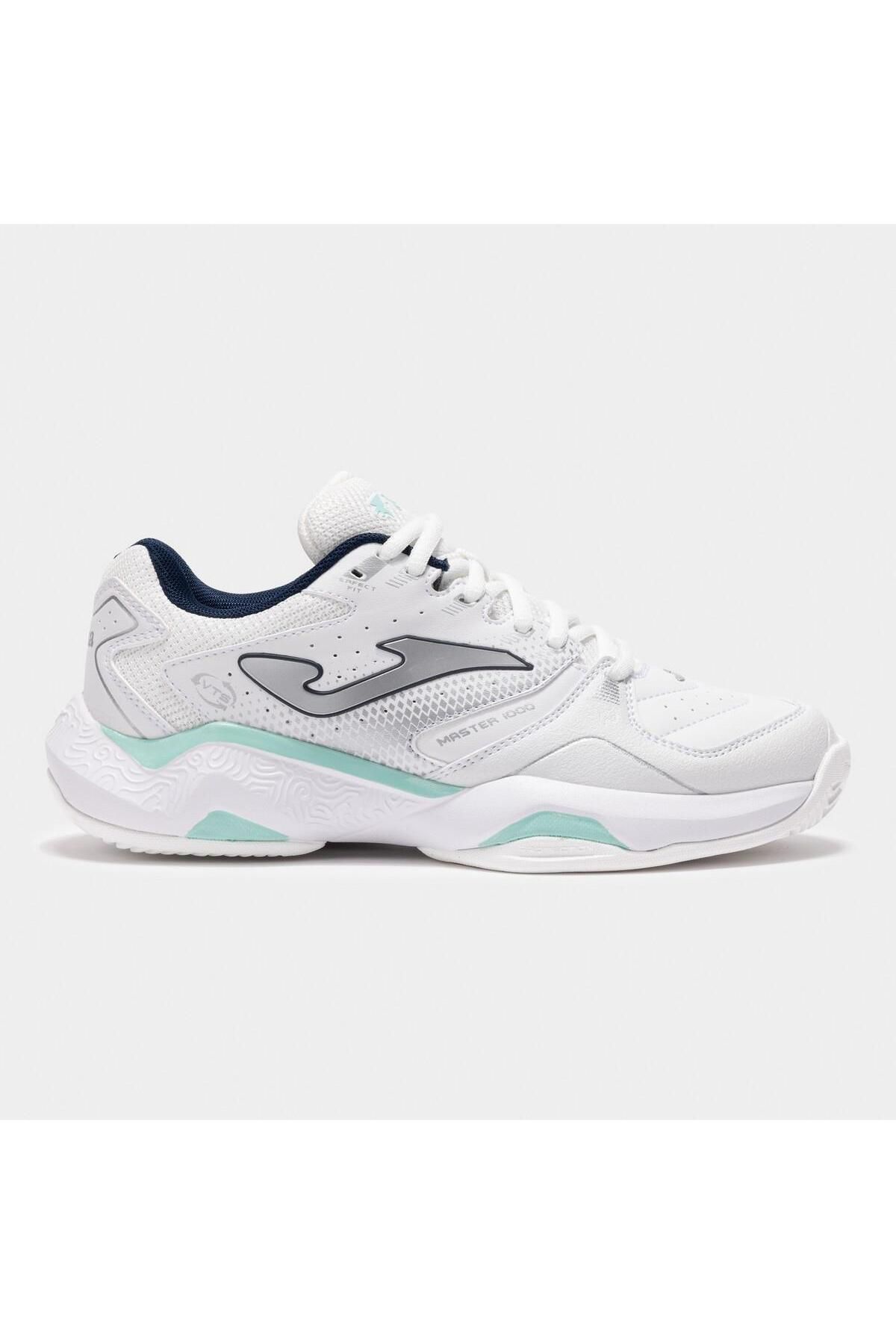 Joma Tm10ls2542c Master 1000 Kadın Tenis Ayakkabısı