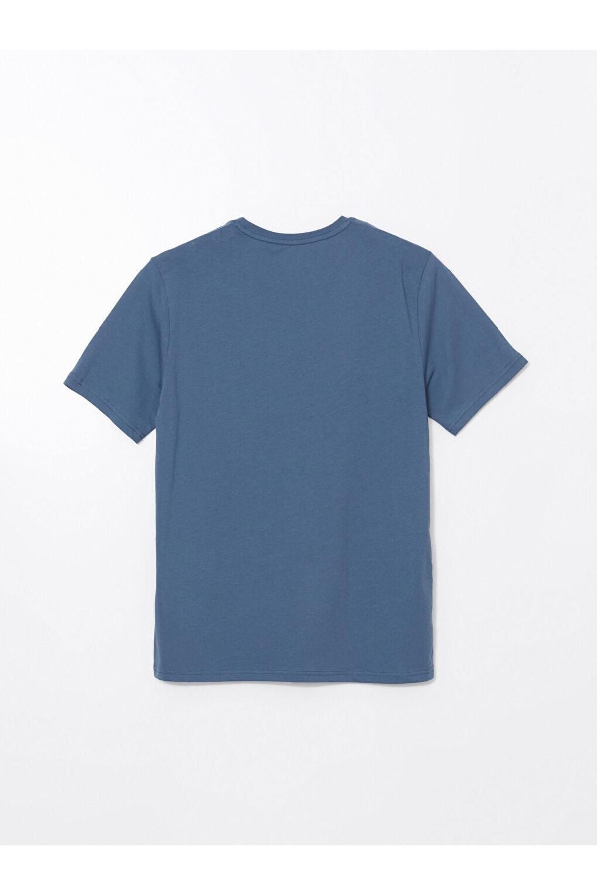Standart Kalıp Erkek Pijama Takımı - 3