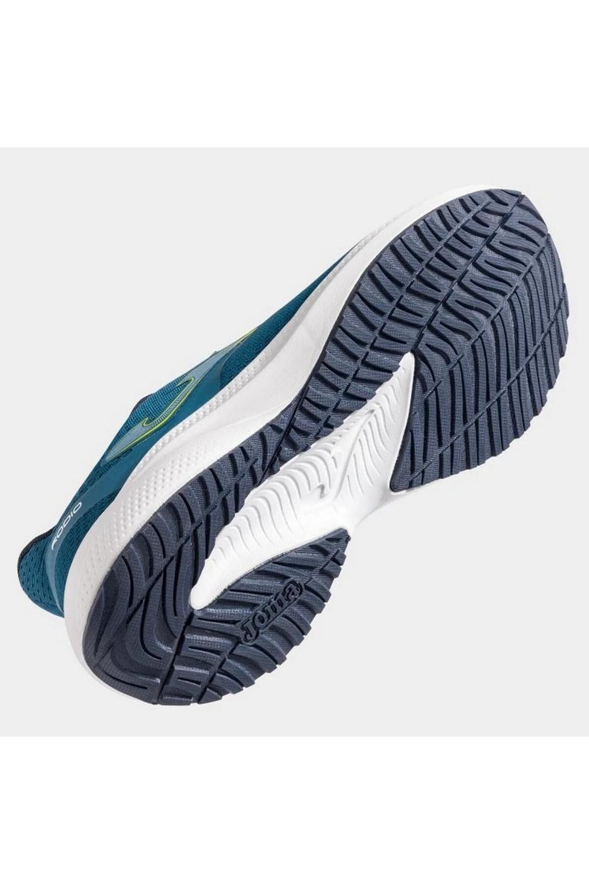 Joma-Rodıo Men 2517 Petróleo Pantofi sport pentru bărbați cu benzină Rrodıs2517 5