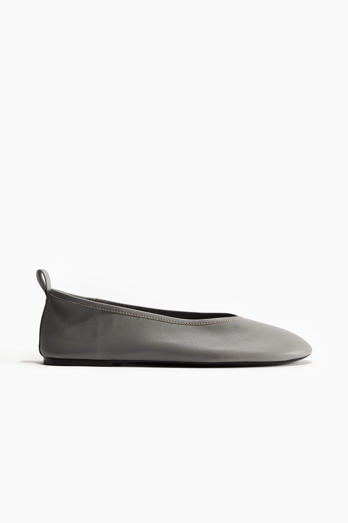 بالرین های چرمی H&M