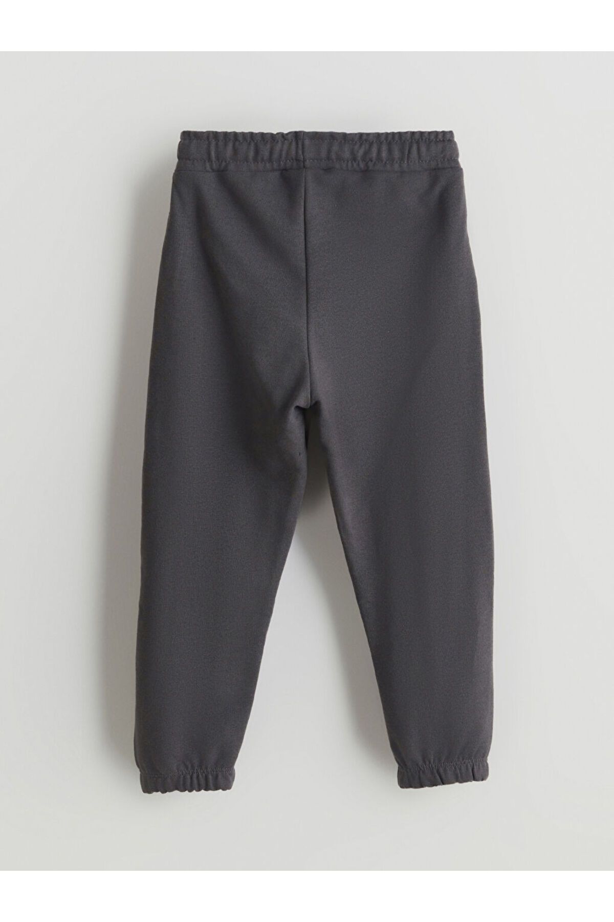 LC Waikiki-Lcw Elastic Waist Boys' Jogger Tracksuit Bottom 2