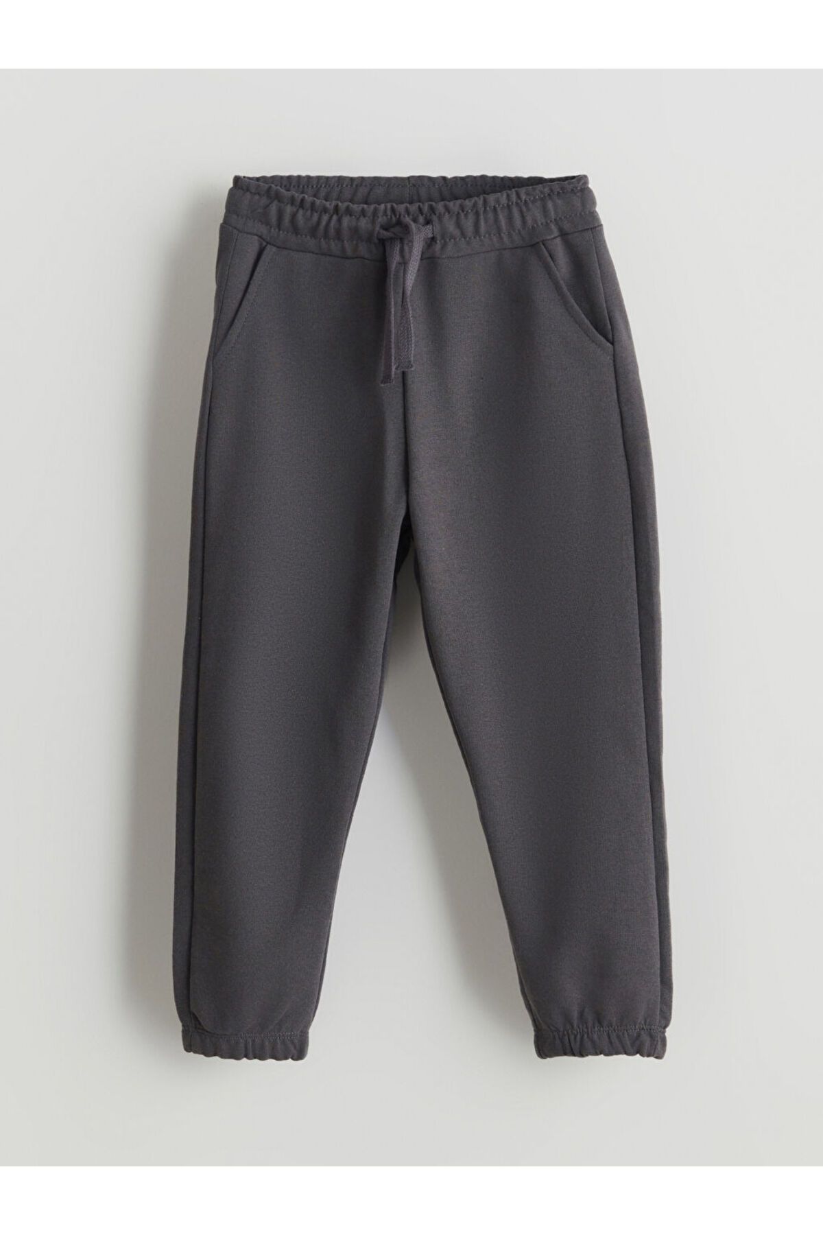 LC Waikiki-Lcw Elastic Waist Boys' Jogger Tracksuit Bottom 1