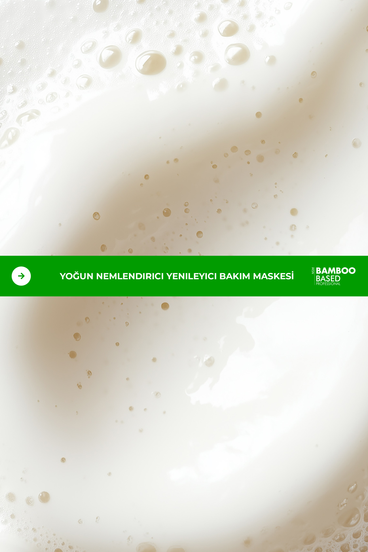 ماسک ترمیم کننده گرین لاین مخصوص موهای آسیب دیده ۳۵۰ میلی لیتر — BB:010:26b152 — تصویر 2 از 4
