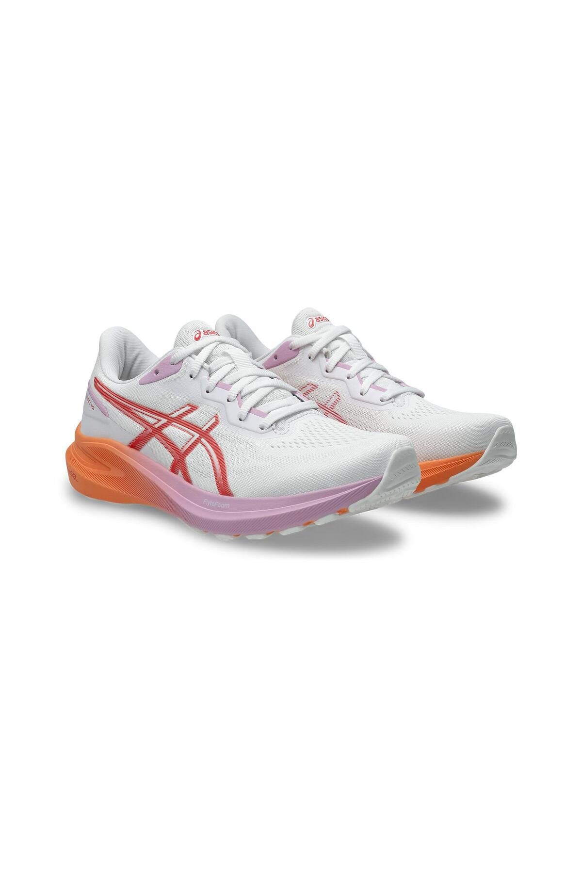 Asics-Dámska bežecká obuv Asics 1012B663-101 GT-1000 13 5