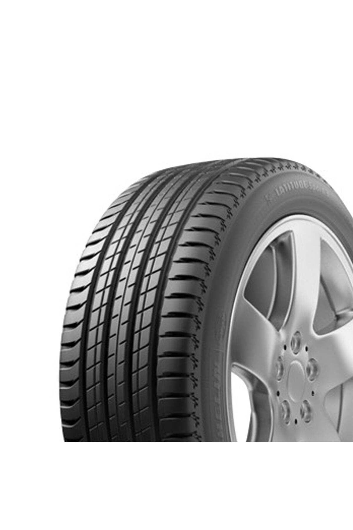 Michelin 235/55R19 101W AO Latitude Sport 3