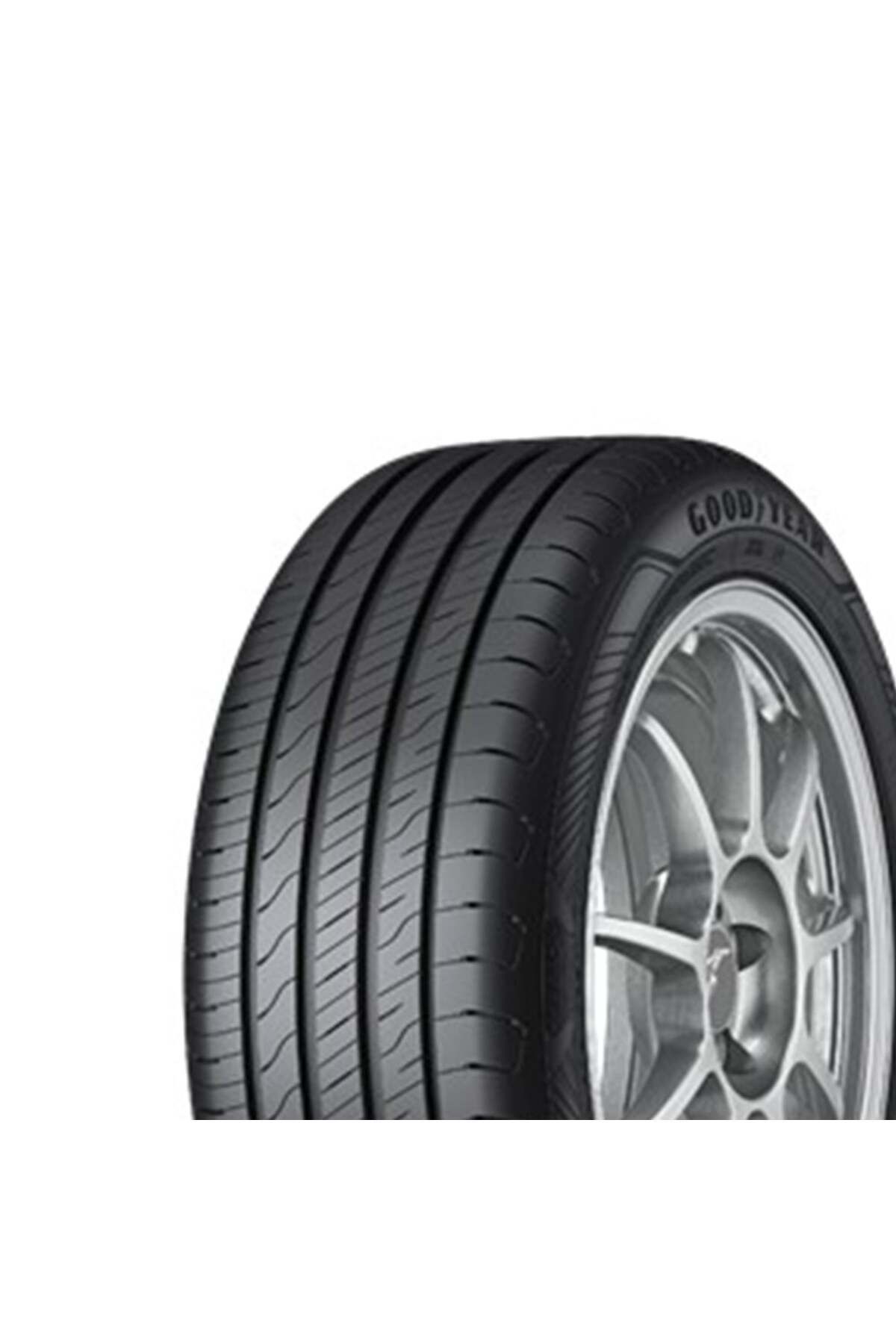 Goodyear 215/55R17 98W XL EfficientGrip Performance