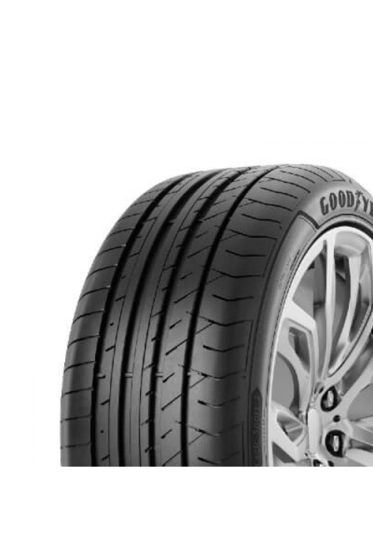 Goodyear 245/40R18 97Y XL FP UHP EAGLE SPORT 2 Mevsim: Yaz