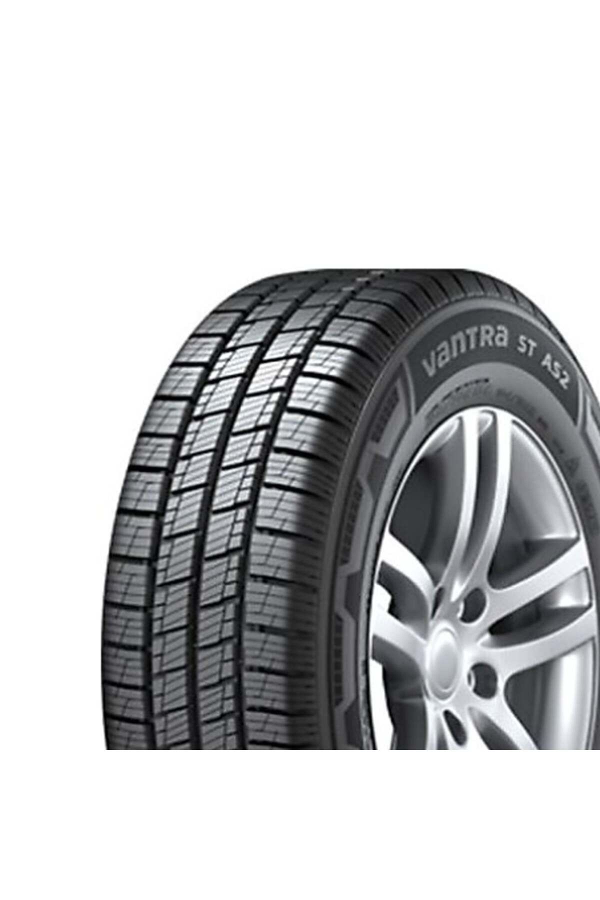 Hankook 235/65R16C 115/113R VanTRa ST AS2 RA30