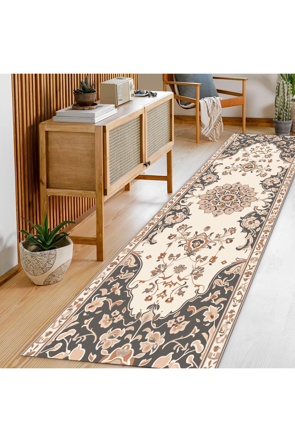 sharpdo-Home Decoration Living Room Room Area Rug, Microfiber Fabric Absorbs Water and Dries Quickly Carpet 1