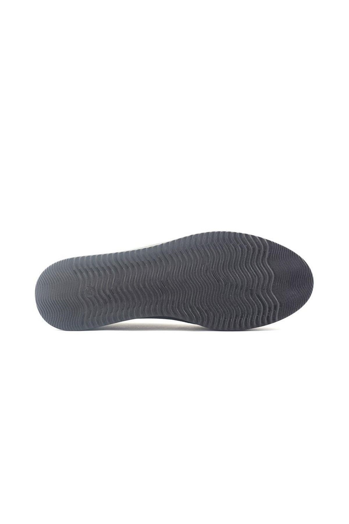 کفش اسنیکر زنانه | پیر کاردین Pierre Cardin sf-11-42-35 - تصویر 3