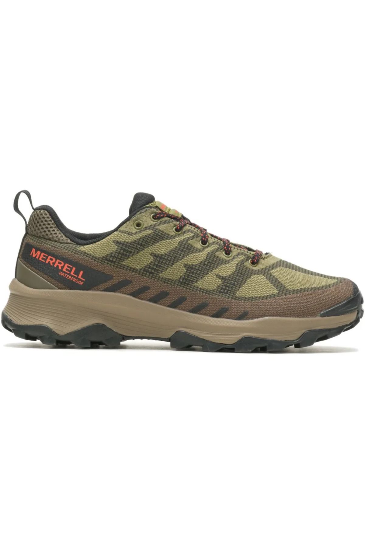 Merrell Speed Eco Waterproof Erkek Outdoor Ayakkabı