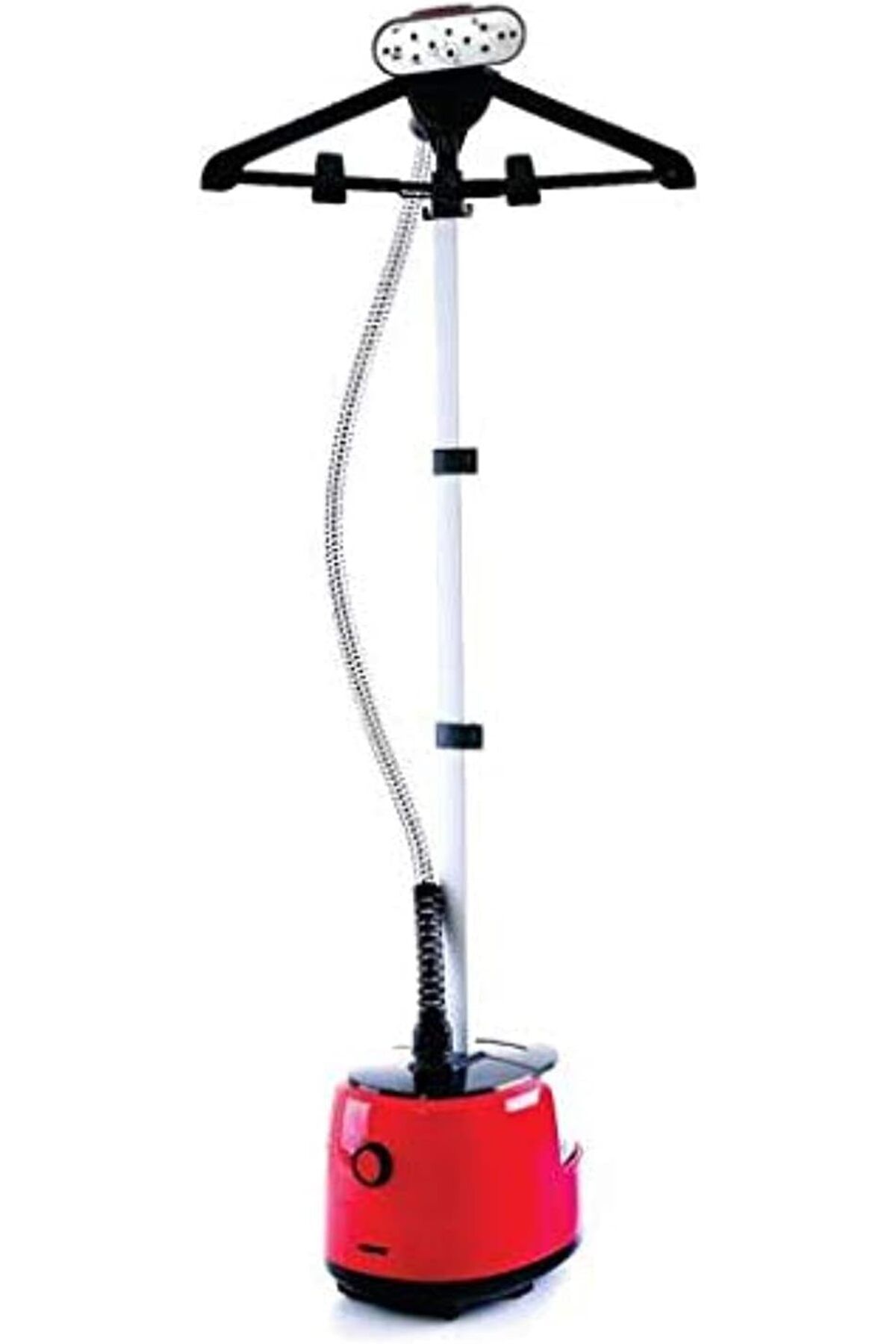 Geepas-GGS9695 Plastic Garment Steamer, Multi Color 1