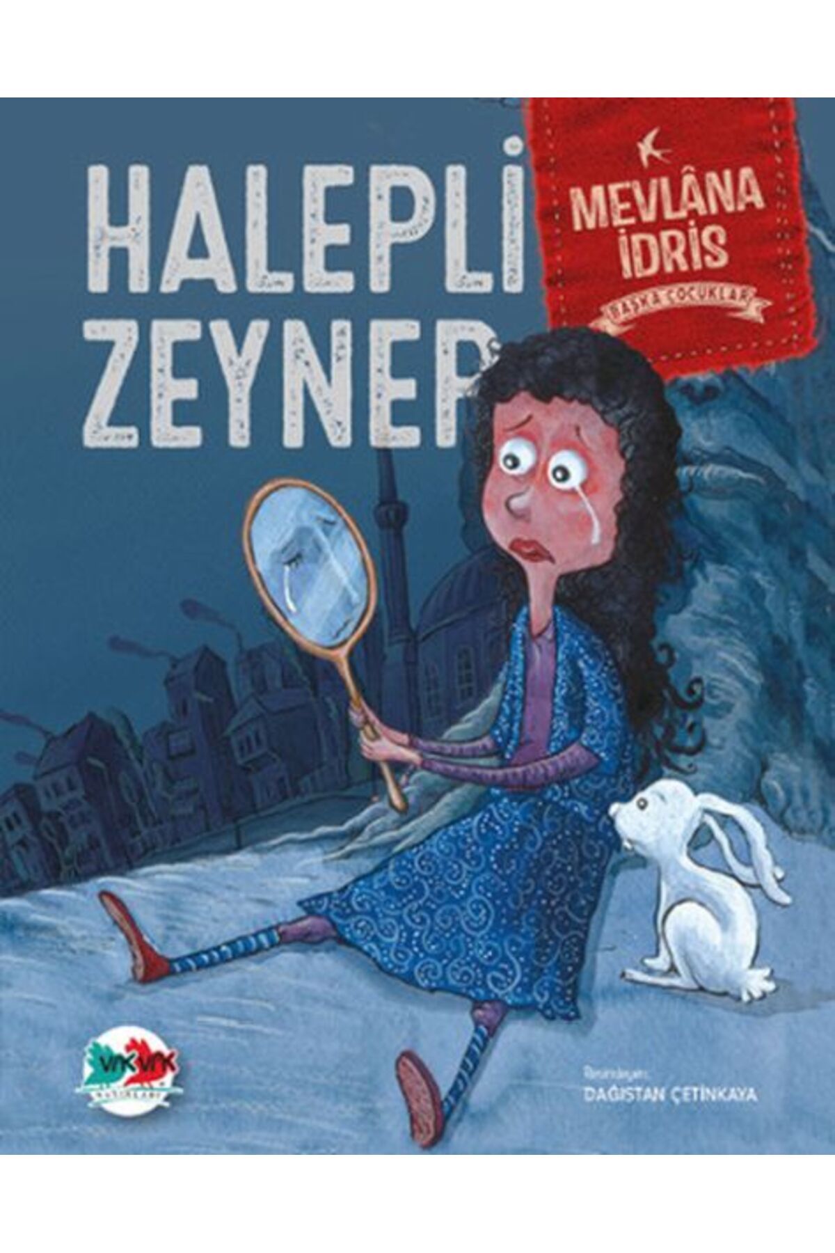 Vak Vak Yayınları Halepli Zeynep