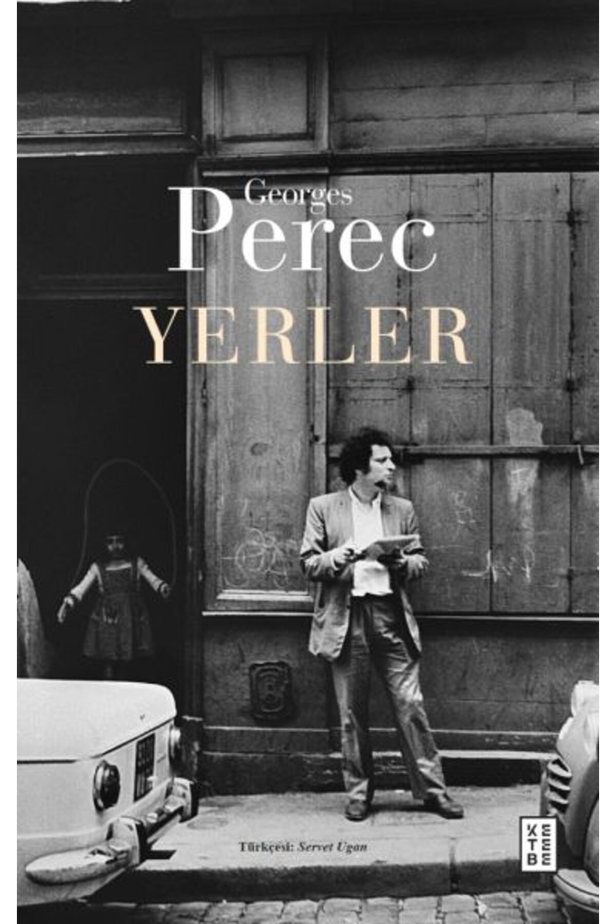 Ketebe Yayınları Yerler
