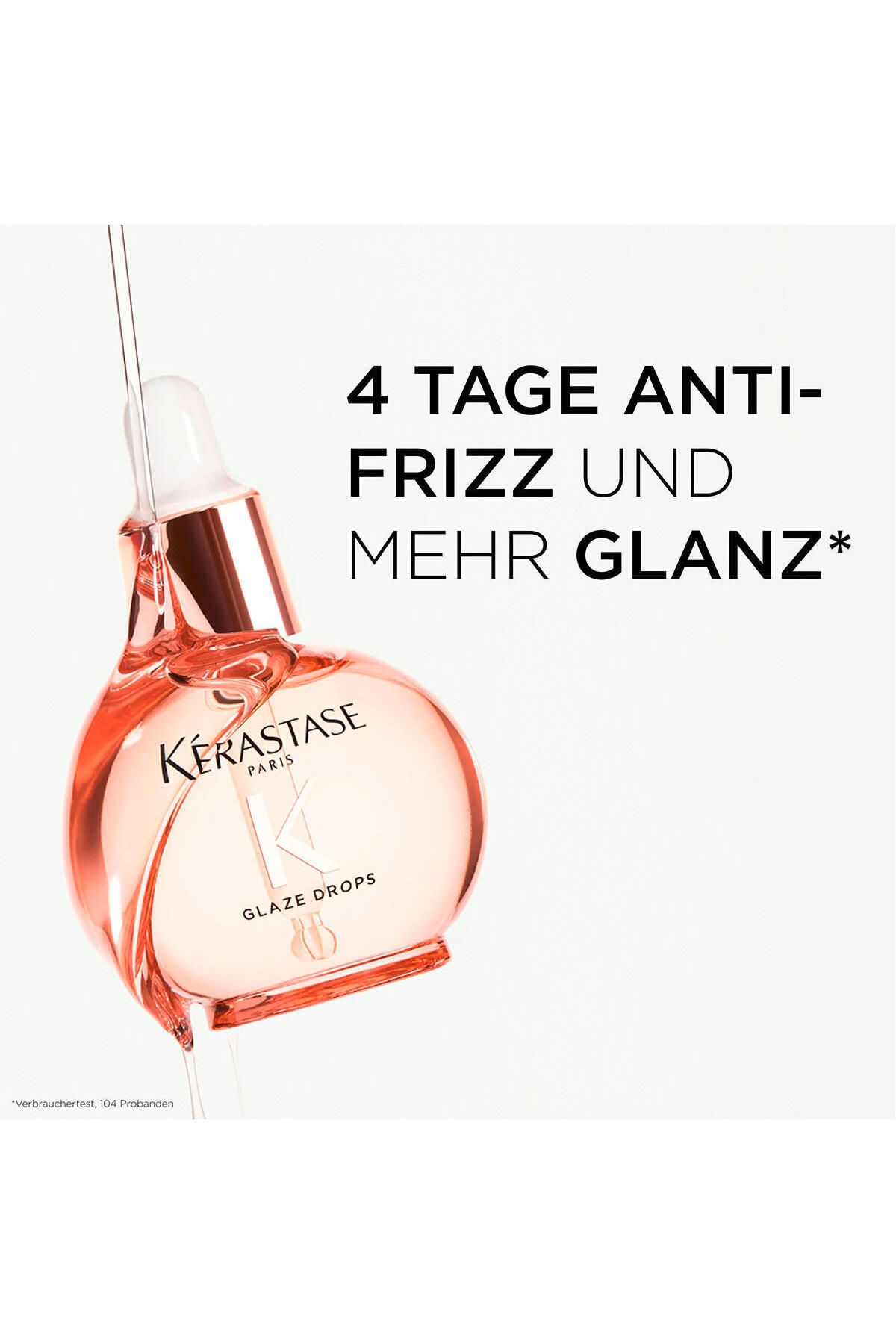 Kerastase-Kérastase Gloss Absolu Glaze Drops 45 ml 3