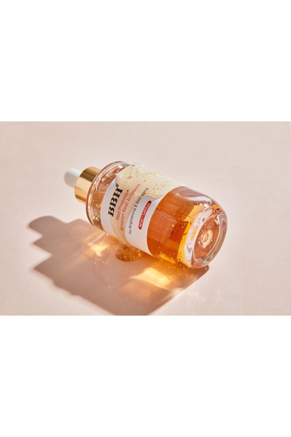 LYAJIN-Bbh Red Propolis Amazon Intensive Care Ampoule 50 ml 2