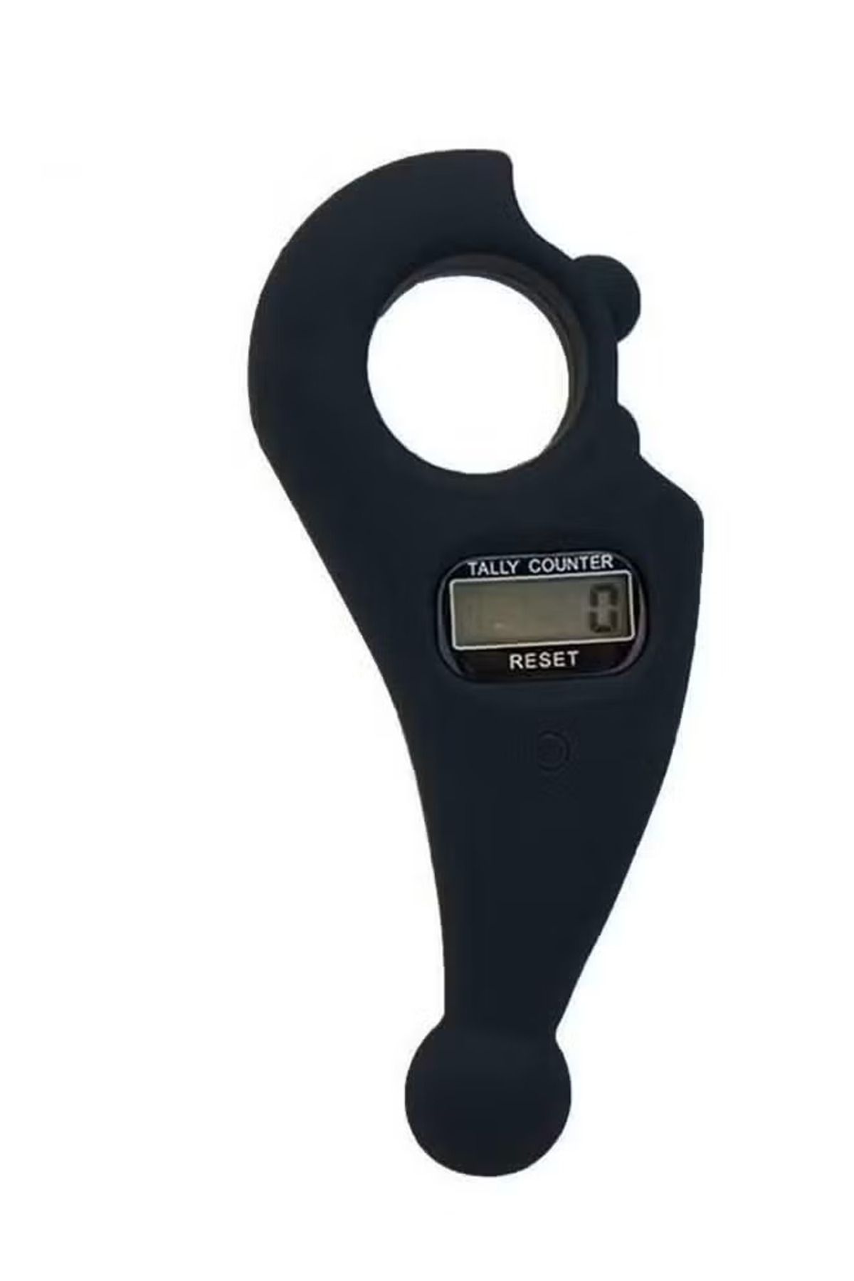 Primo Plus-Digital Tasbih Counter Black 5