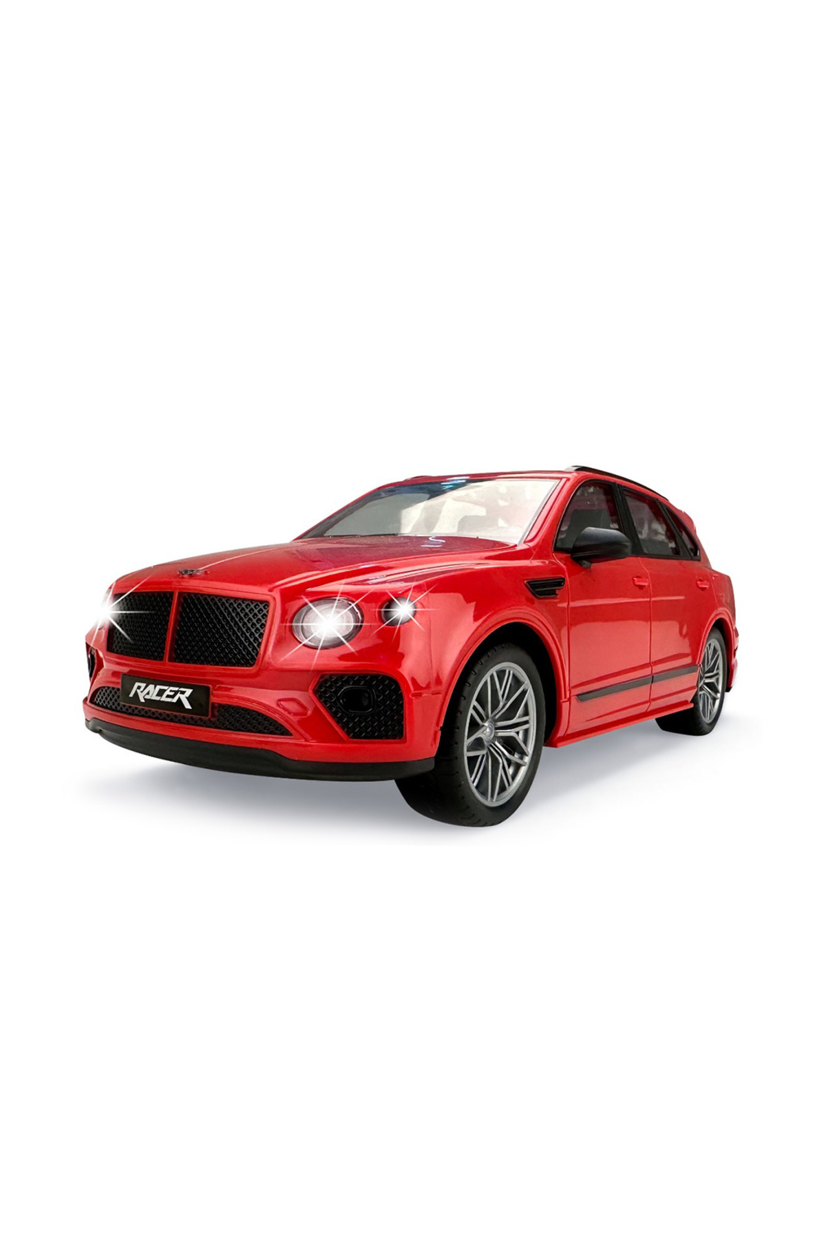 Mega 1:16 Range Rover Kırmızı Arazi Aracı - Fiyatı, Yorumları