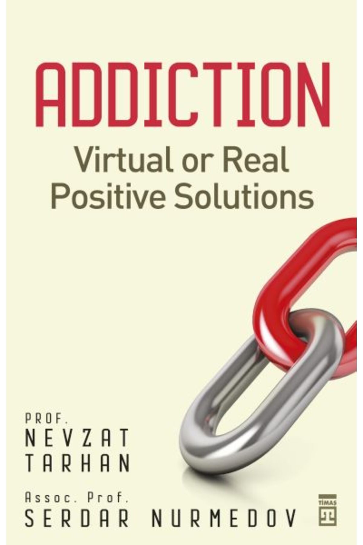 Destek Yayınları Addiction