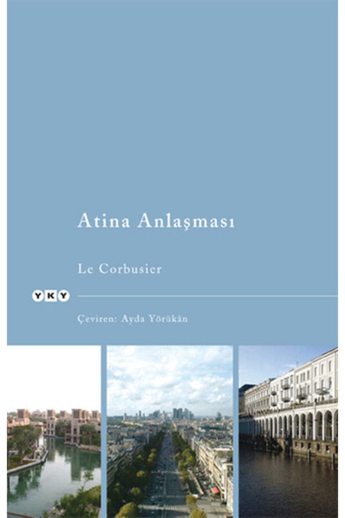 Destek Yayınları Atina Anlaşması