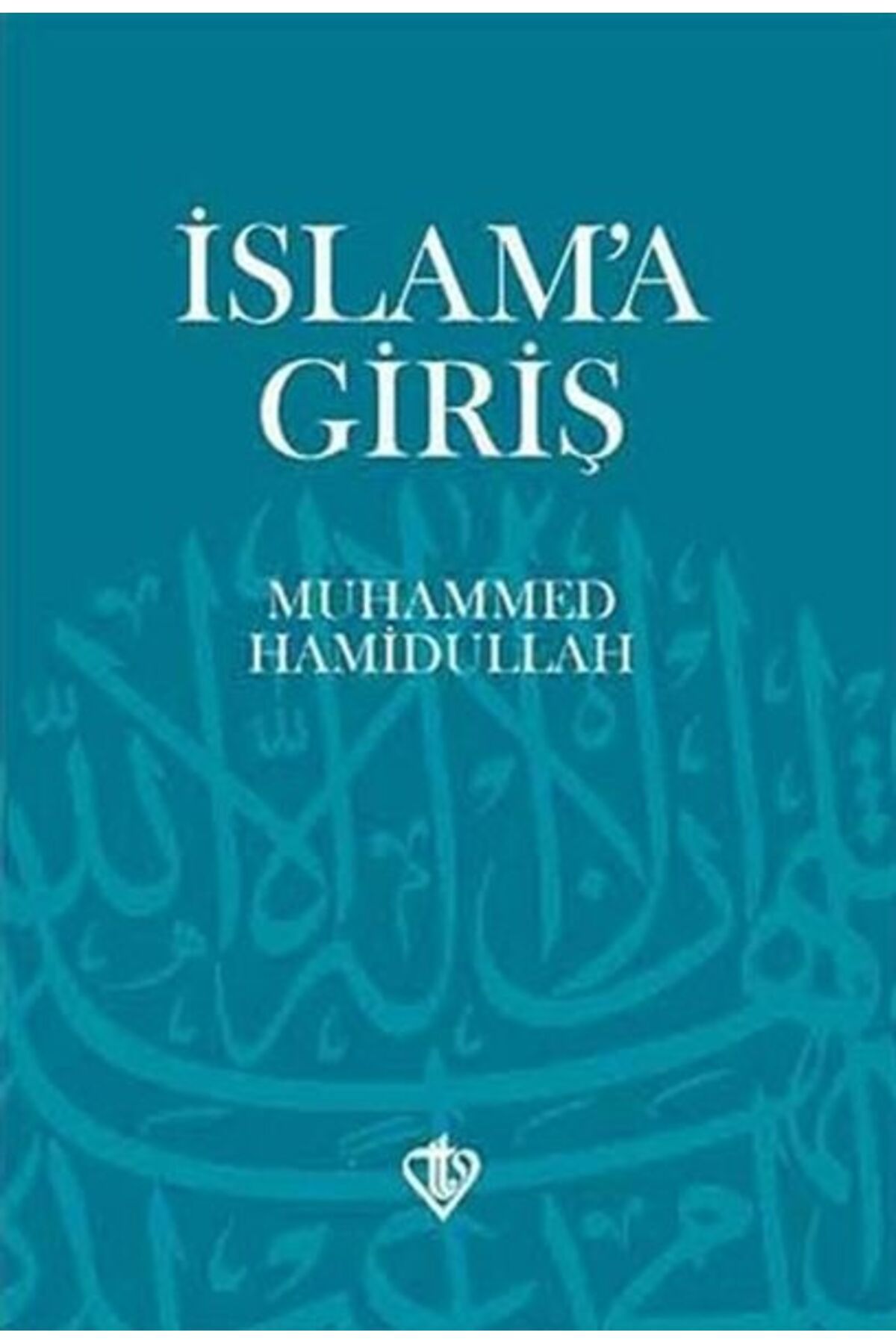 Destek Yayınları İslam'a Giriş