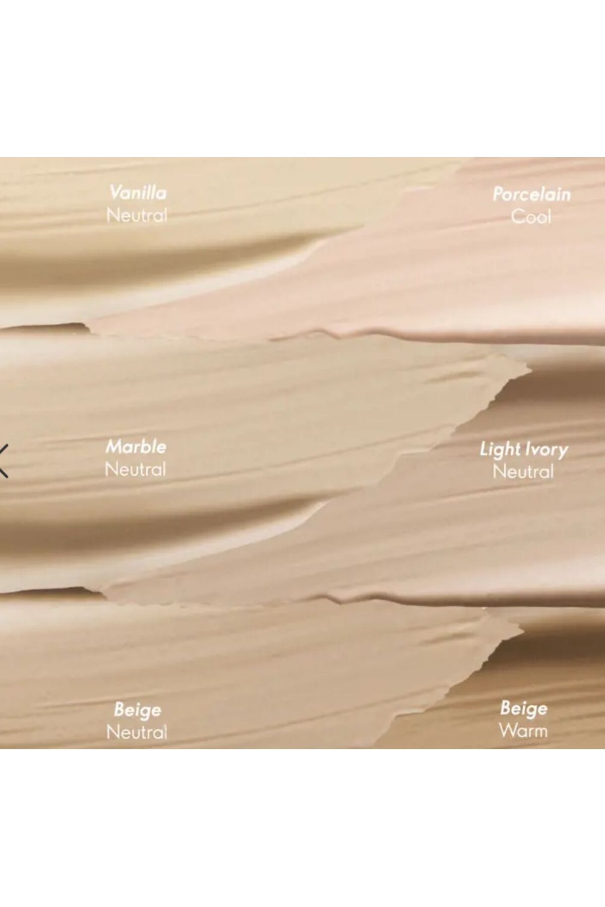 The One Illuskin Glow Reflective Suya Ve Tere Dayanıklı 12 Saat Kalıcı Fondöten 46333