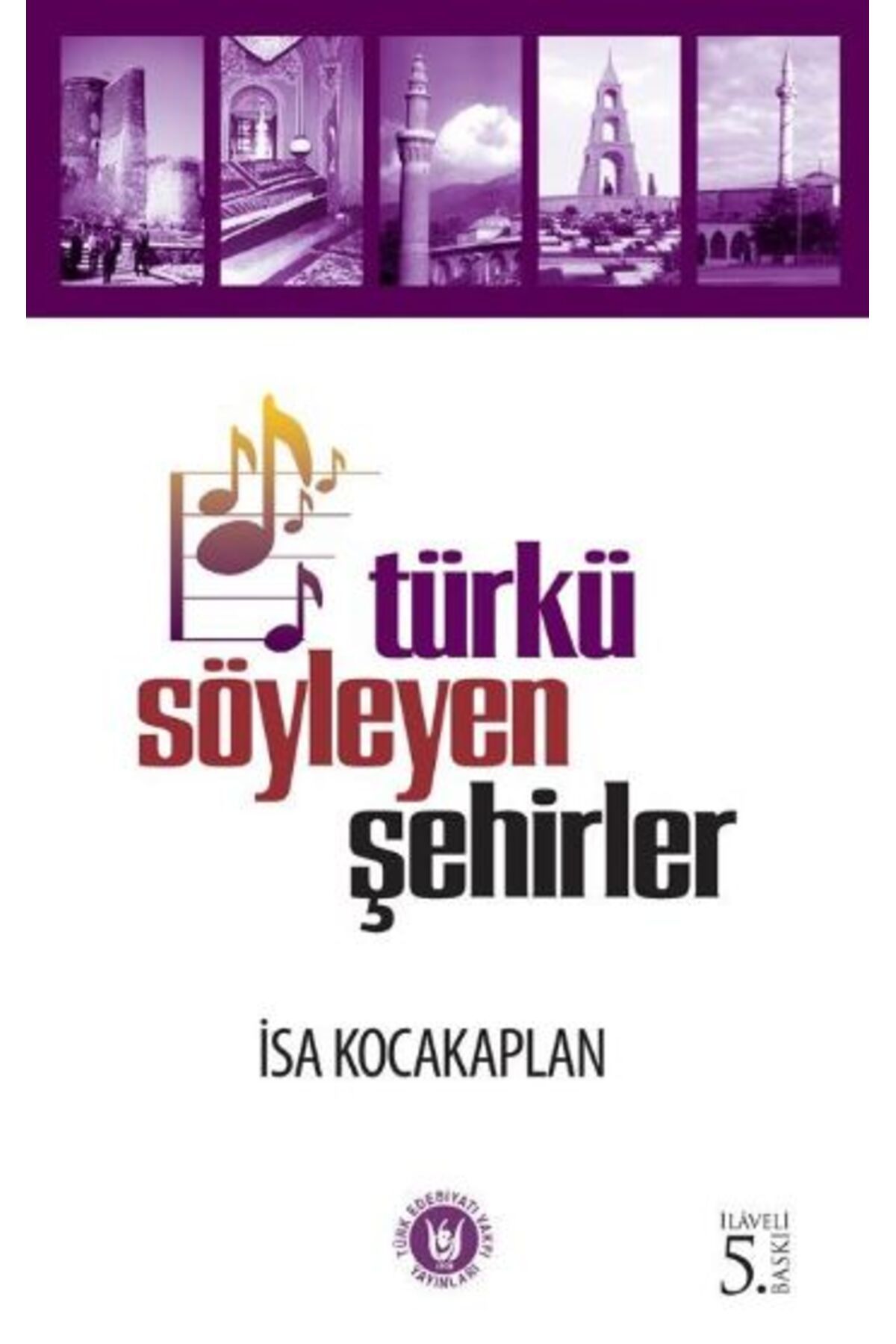 Genel Markalar Türkü Söyleyen Şehirler