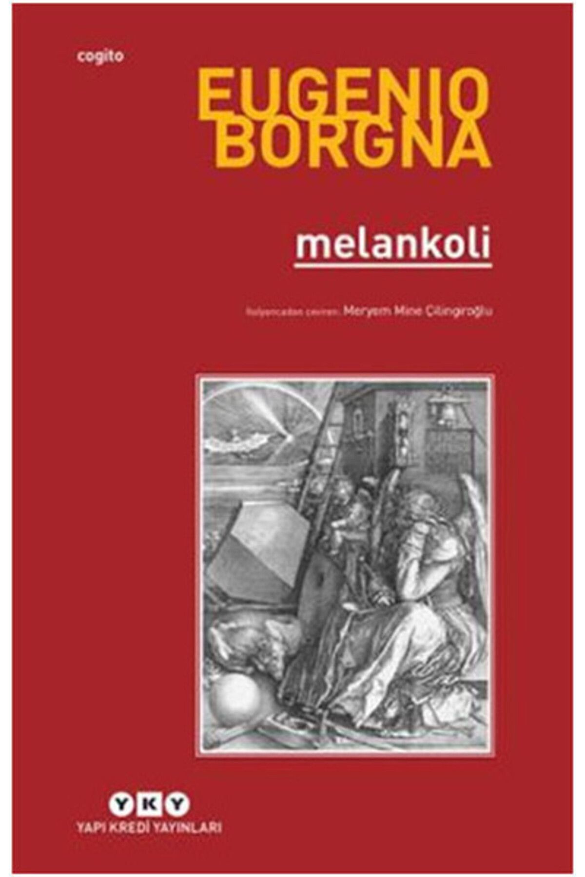 Destek Yayınları Melankoli