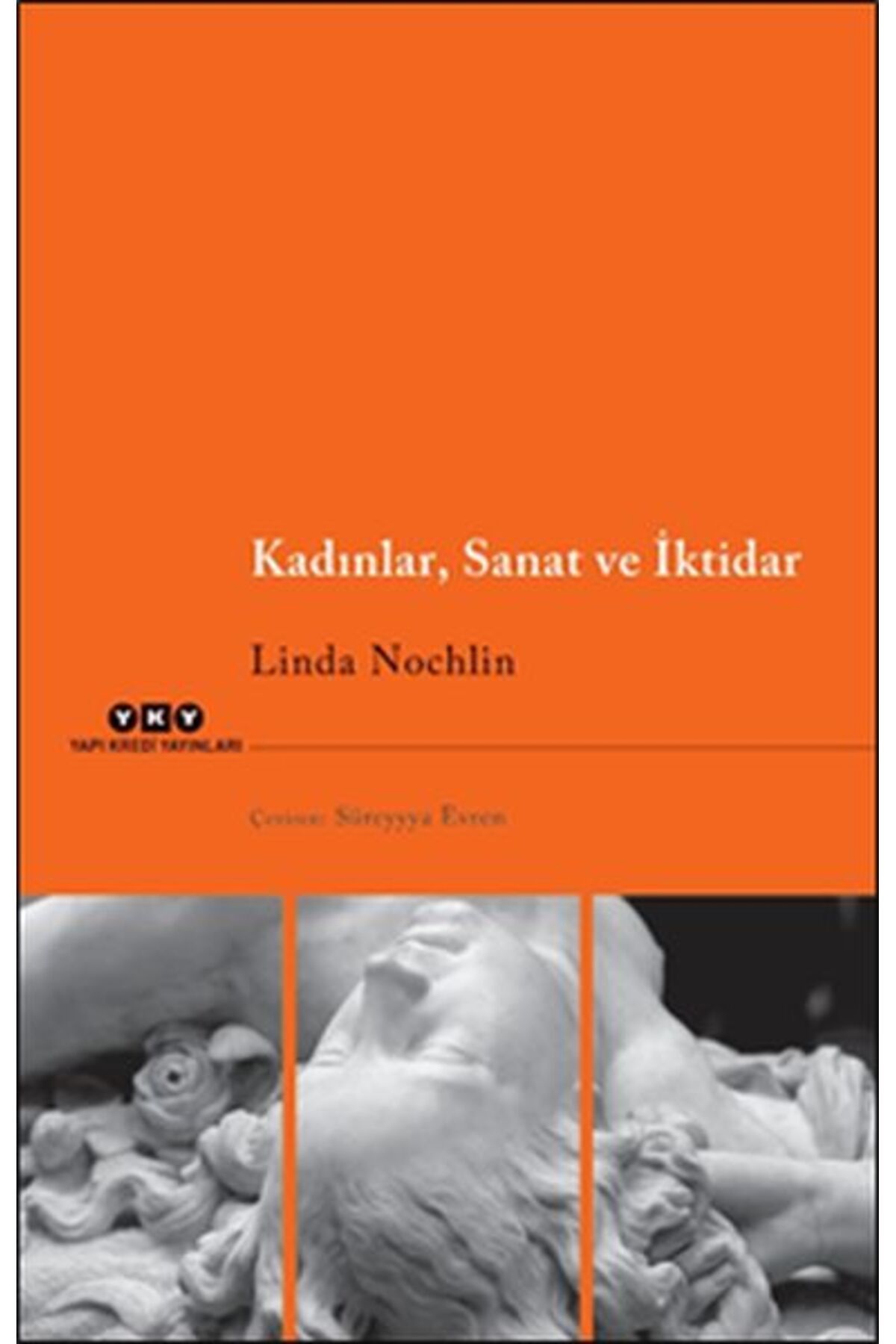 Destek Yayınları Kadınlar, Sanat ve İktidar