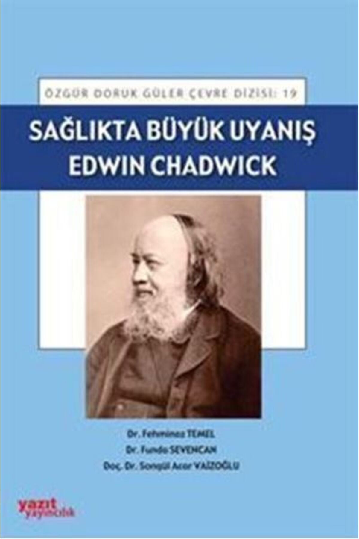 Destek Yayınları Sağlıkta Büyük Uyanış
