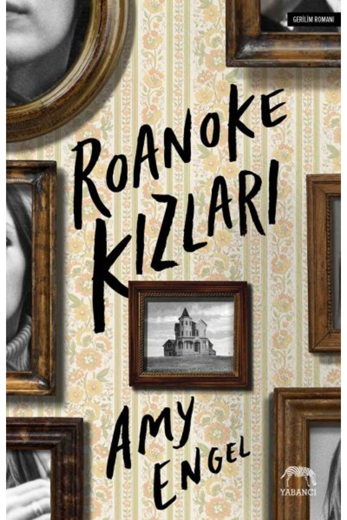 Destek Yayınları Roanoke Kızları