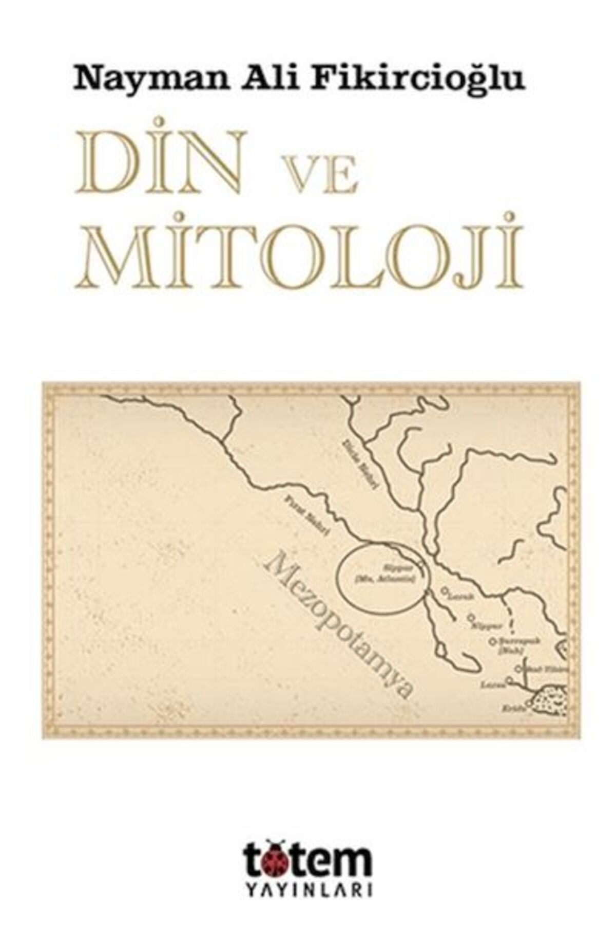 Destek Yayınları Din ve Mitoloji