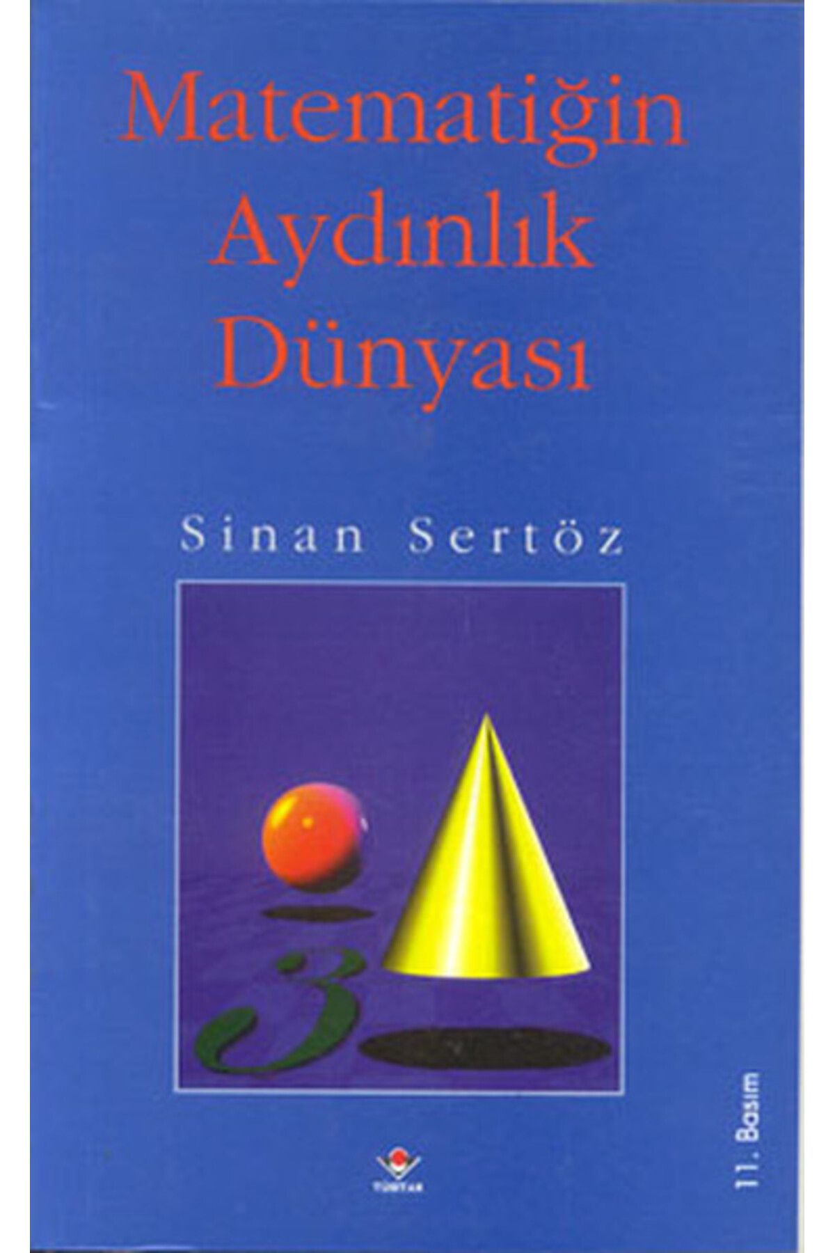 Destek Yayınları Matematiğin Aydınlık Dünyası
