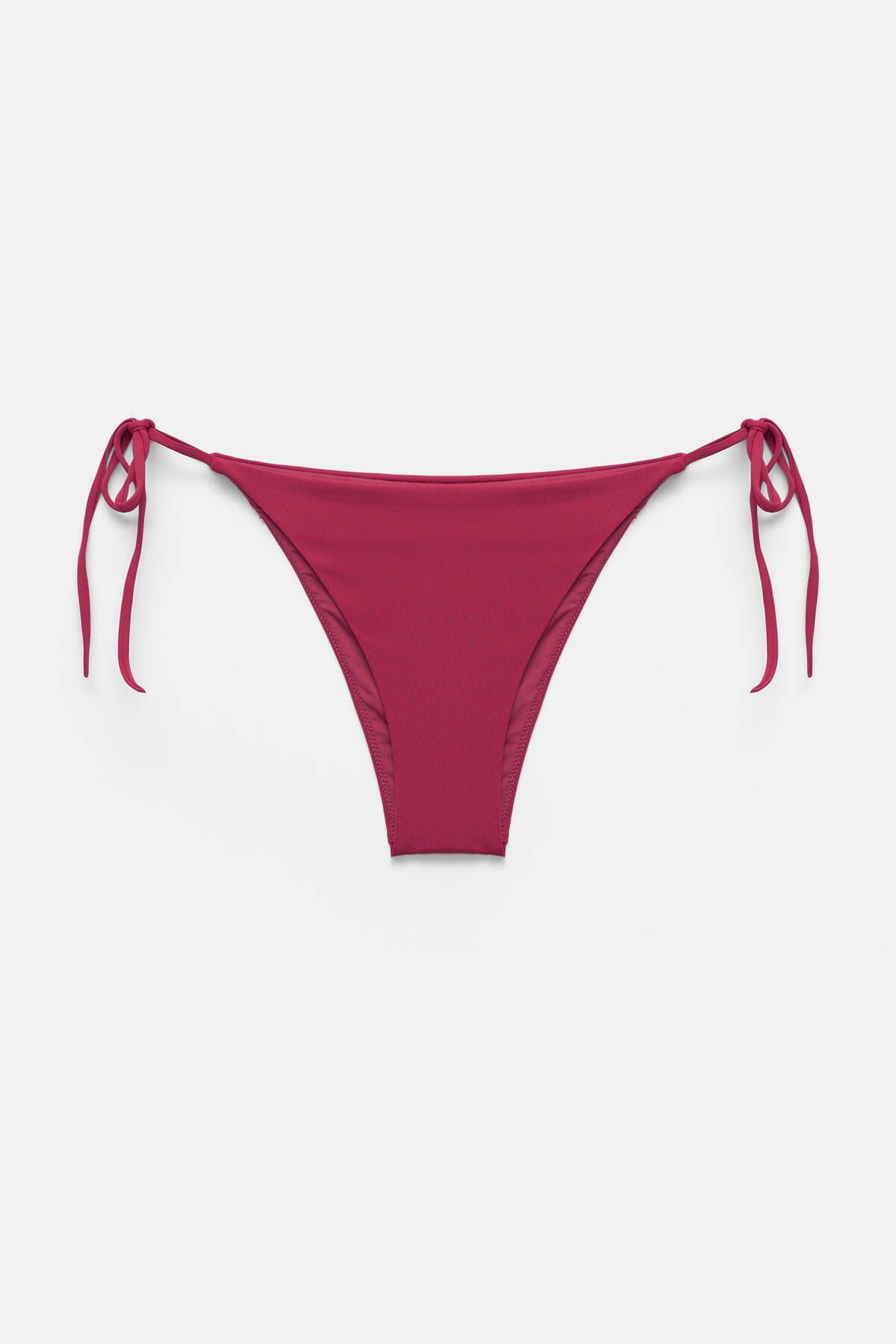 Pull & Bear-قاع البكيني 4