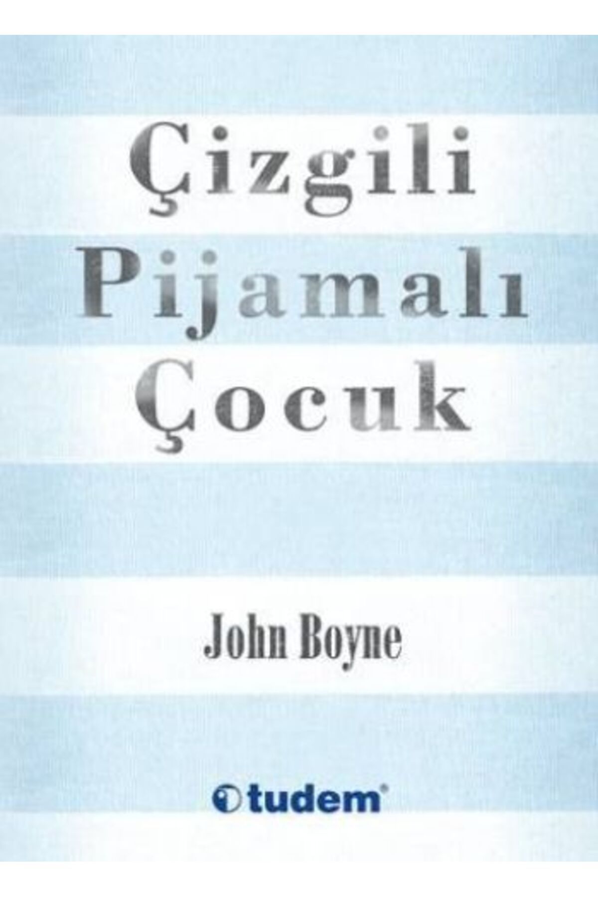 Destek Yayınları Çizgili Pijamalı Çocuk