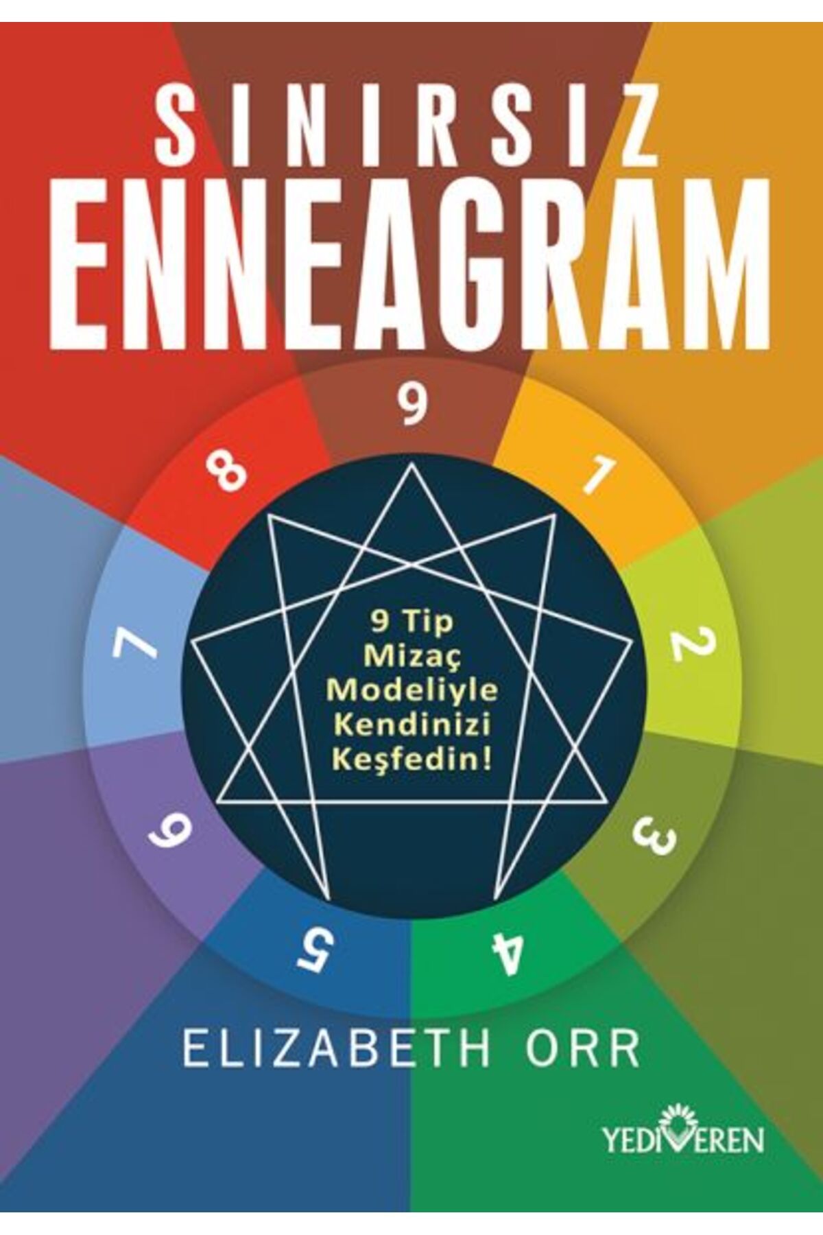 Yediveren Yayınları Sınırsız Enneagram
